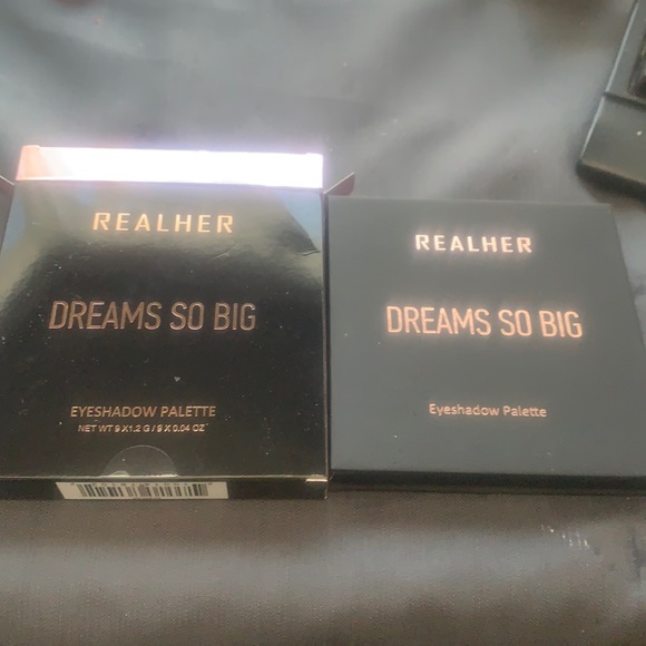 Realher shadow brand new - Picture 1 of 3